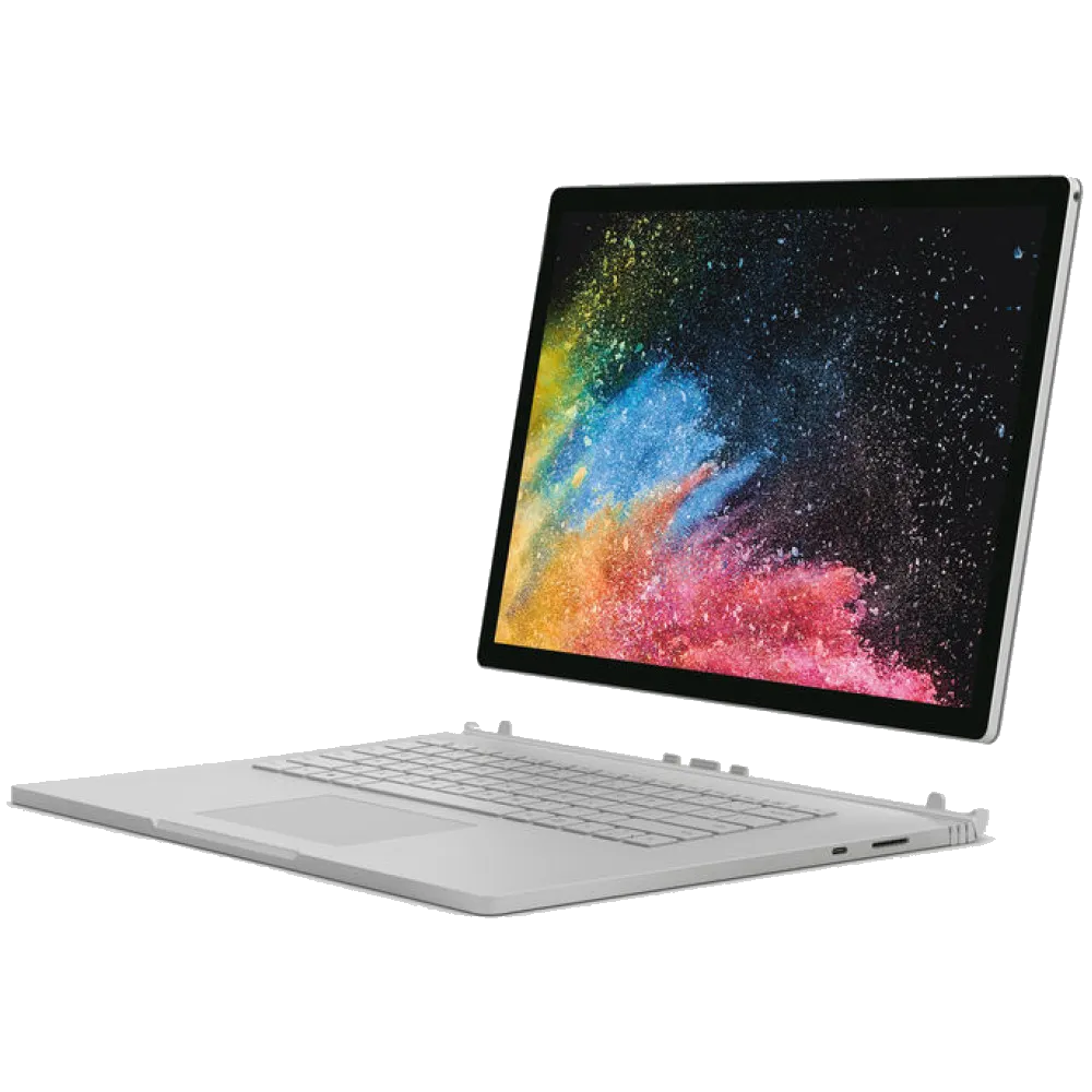 Surface Book 2 15