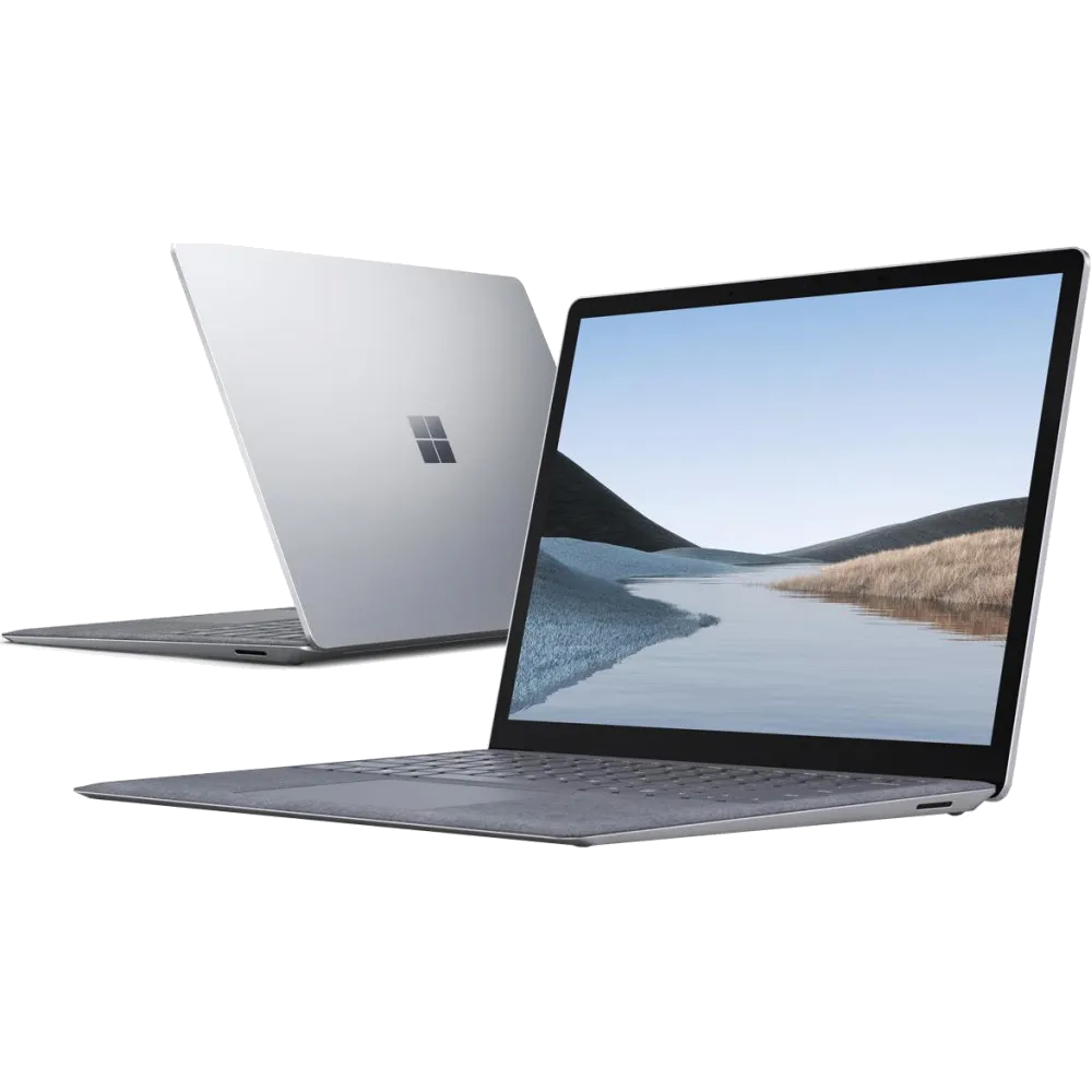 Surface Laptop